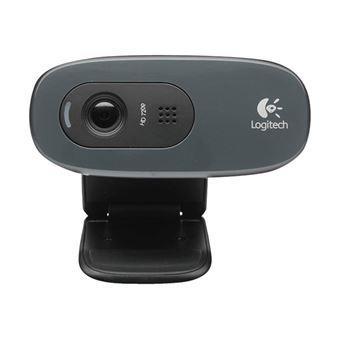 Webcam 720p neuve