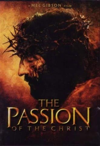 La passion du christ