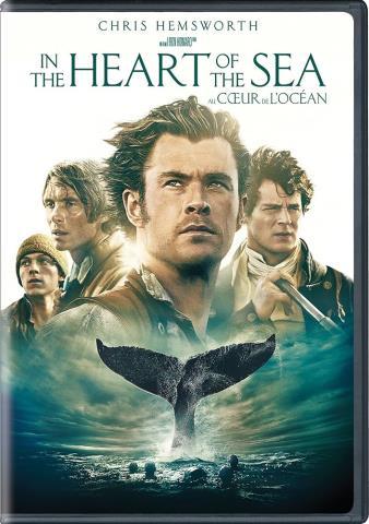 In the heart of the sea