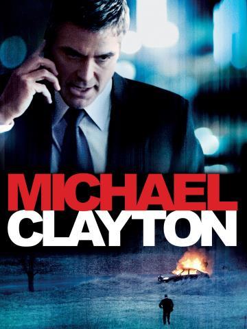 Michael clayton