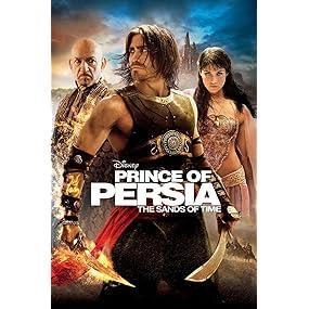 Prince of persia