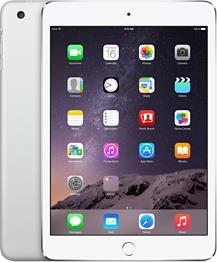 Ipad mini 3 sans chargeur