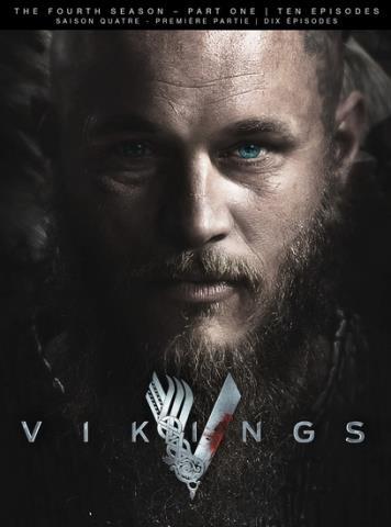 Vikings season 4