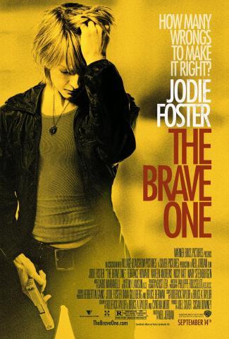 The brave one