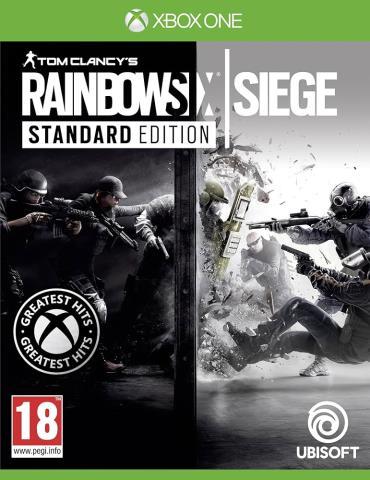 Rainbowsix siege