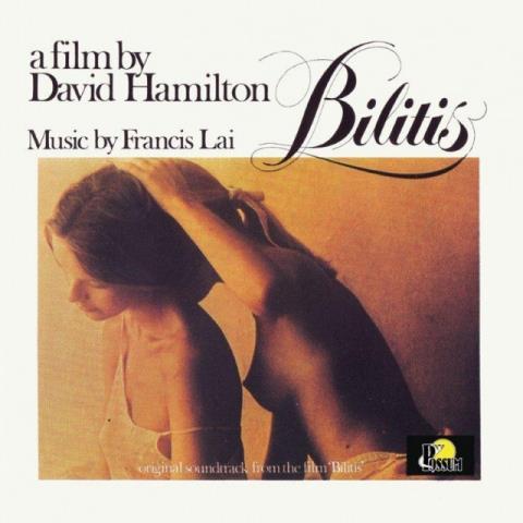 Francis bilitis sound-track