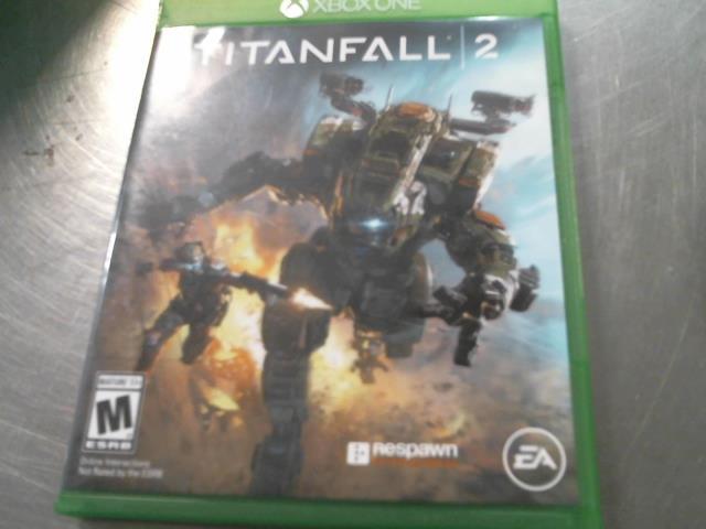 Titanfall 2