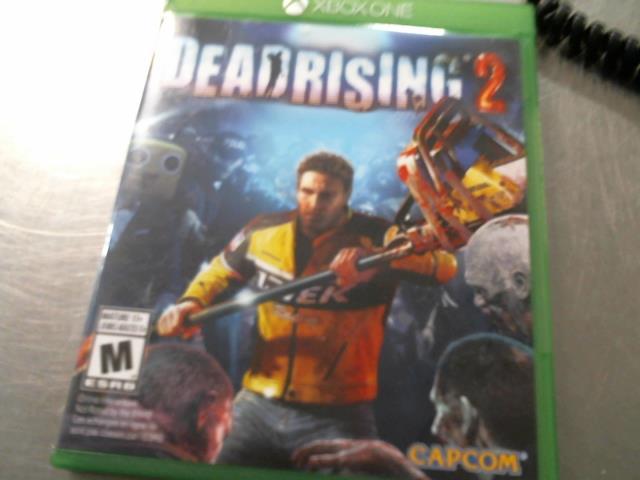 Dead rising 2