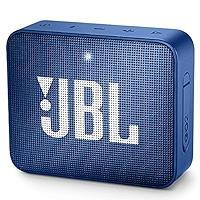 Speaker jbl go2h