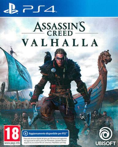 Assassins creed valhalla