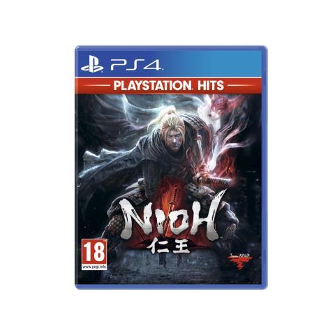 Nioh