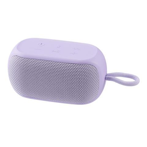 Speaker bluetooth