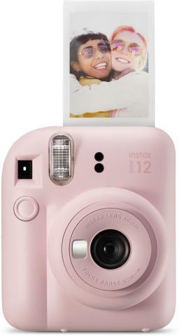 Instax mini se rose in box