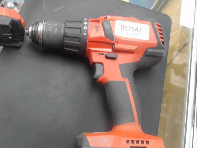 Perceuse hilti