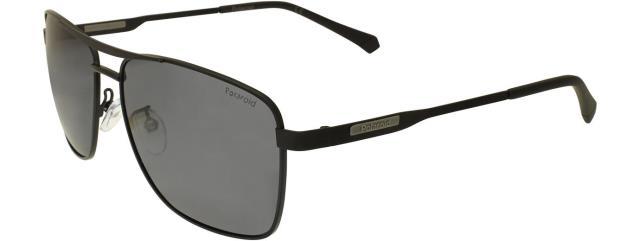 Sunglasse noir pour homme