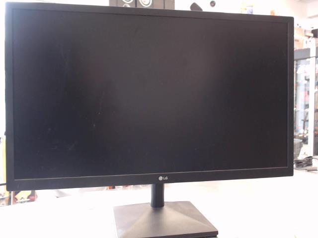 Moniteur lg 24ea430v-b