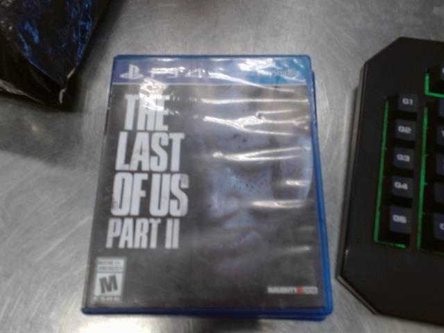 The last of us 2