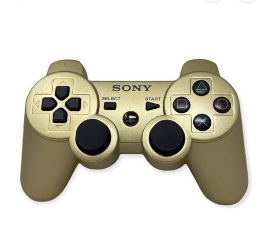 Manetyte ps3 gold