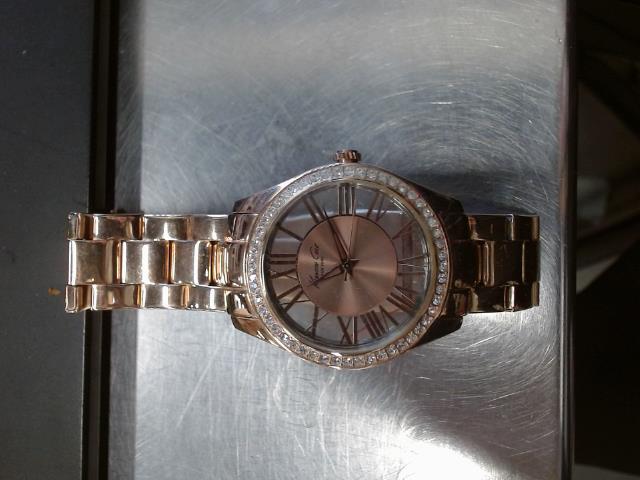 Montre femme keneth cole