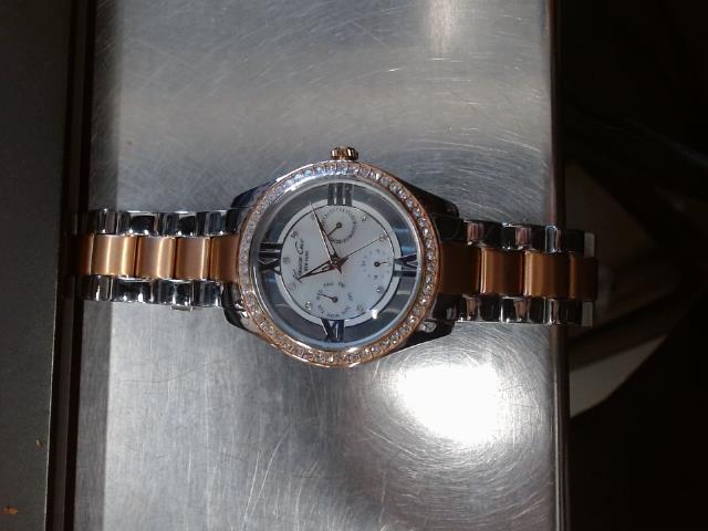 Montre femme kenethj cole