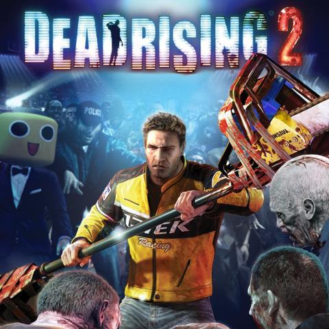 Dead rising 2