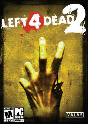 Left 4 dead 2