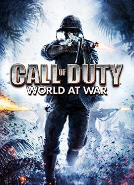 Cod world at war