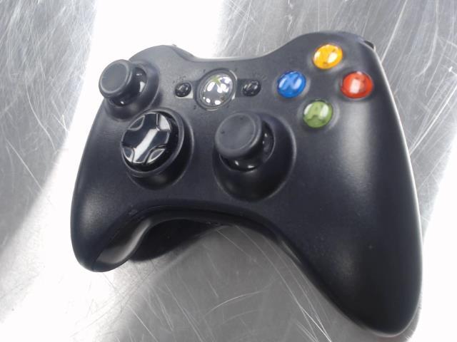 Manette xbox 360