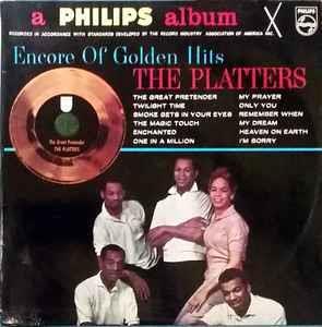 The platters encore of golden hits