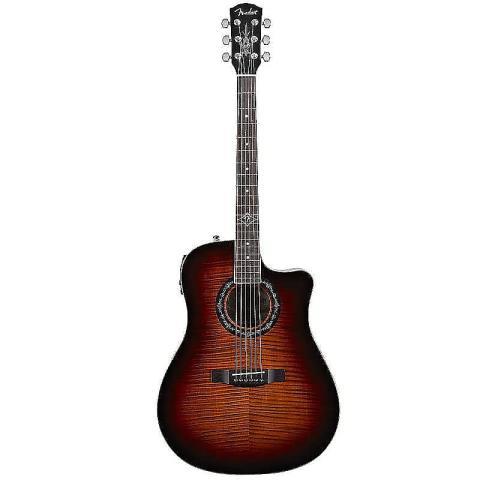 Fender acoustic t-bucket 300-ceflmmpl3ts