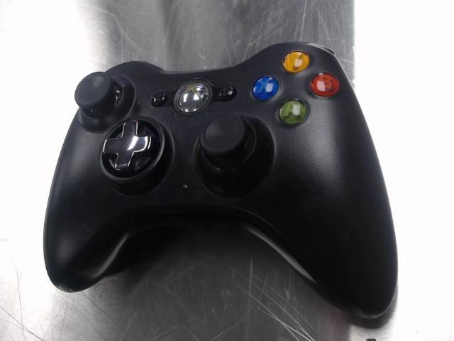 Manette xbox 360