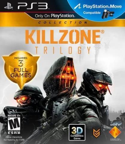 Killzone