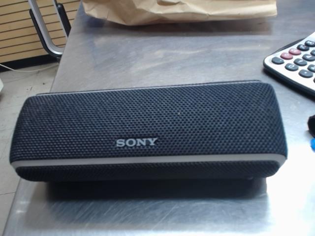 Speaker bluetooth sony