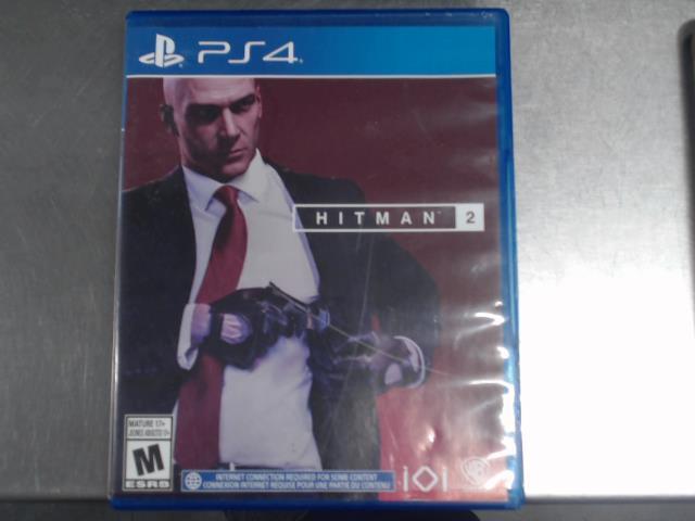 Hitman 2