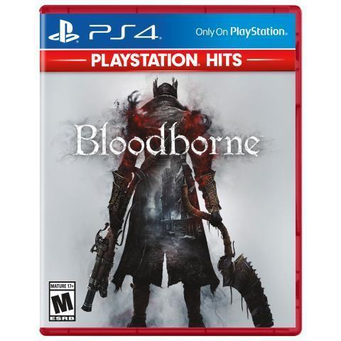 Bloodborne