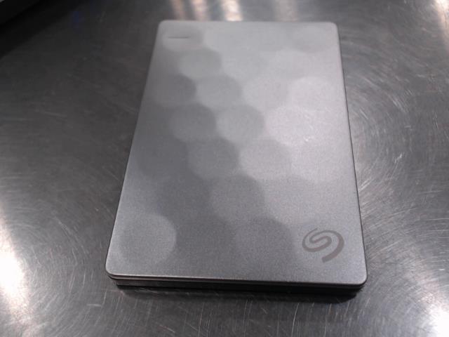 Seagate 2tb