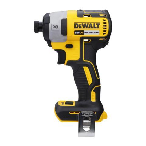 Impact driver