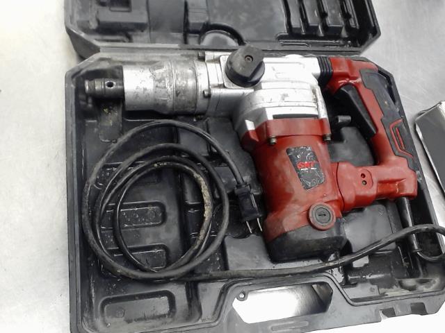 Hammer drill skil ds coffre (use)