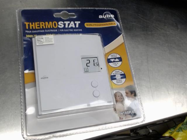 Thermostat