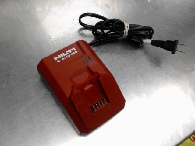 Chargeur hilti c4/12-50