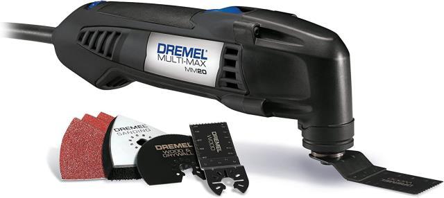 Dremmel multi tool