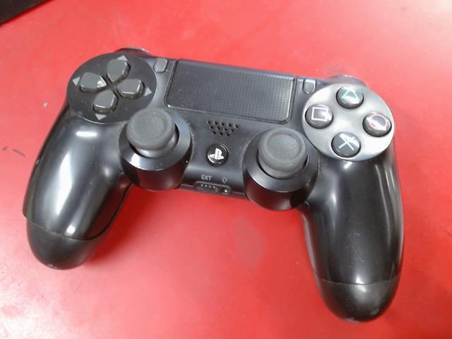 Manette ps4 noire pas d'acc