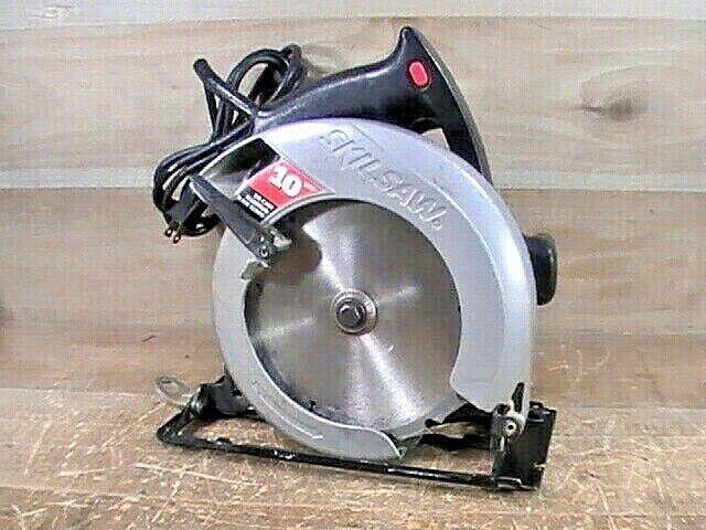 Skill saw circular saw