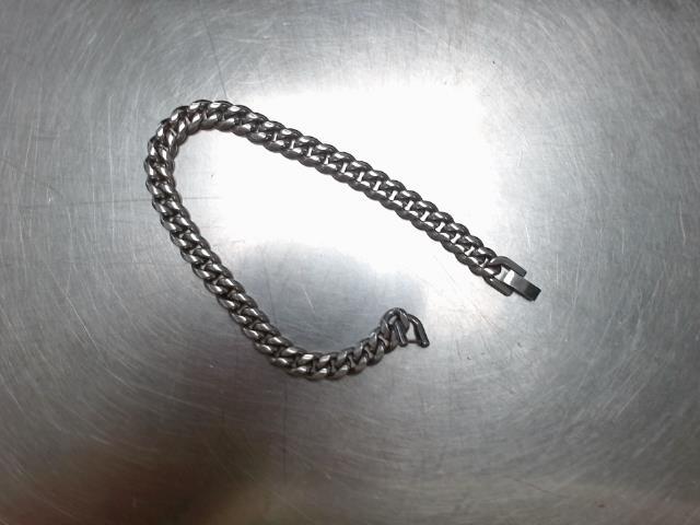 Bracelet stainless