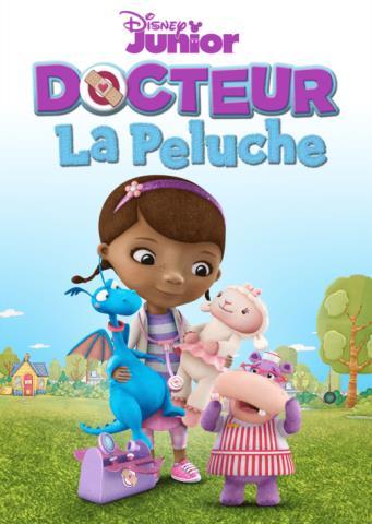 Docteur la peluche