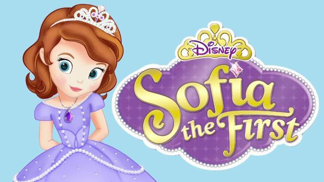 Princess sofia