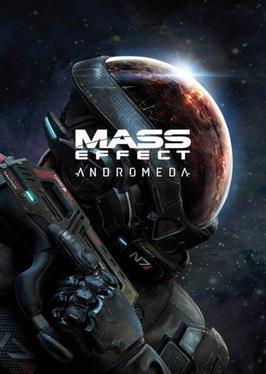 Mass effect andromeda