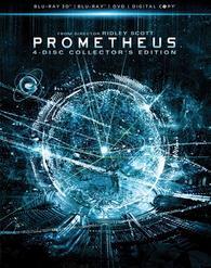 Prometheus