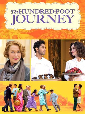 The hundred foot journey