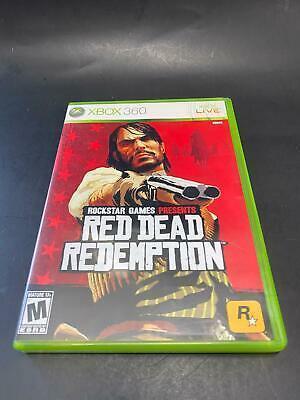 Red dead redemption